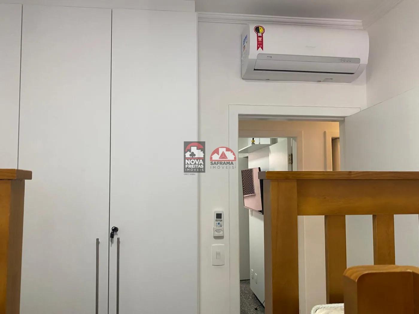 Apartamento à venda com 3 quartos, 76m² - Foto 9