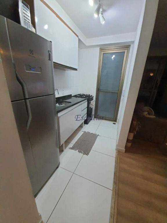 Apartamento à venda com 2 quartos, 65m² - Foto 5