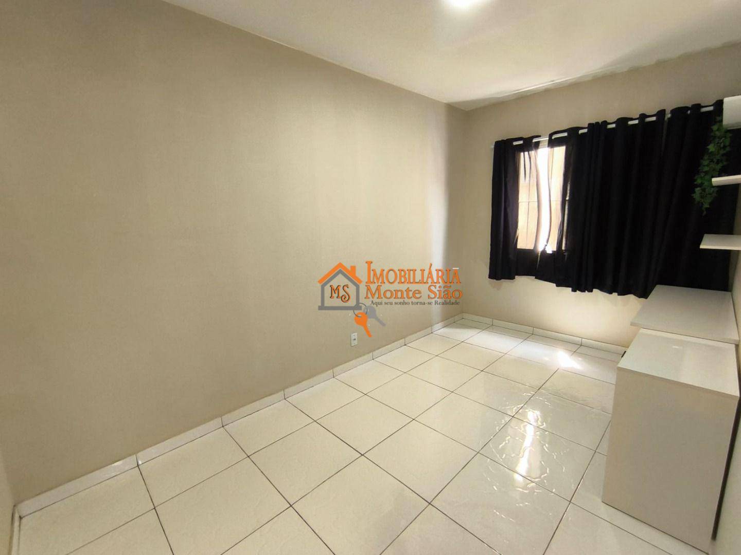 Apartamento à venda com 2 quartos, 53m² - Foto 25