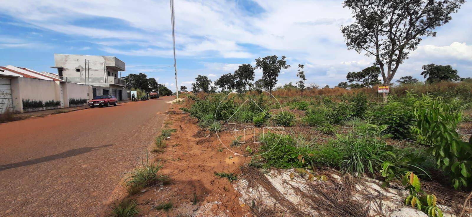 Terreno à venda, 412M2 - Foto 1