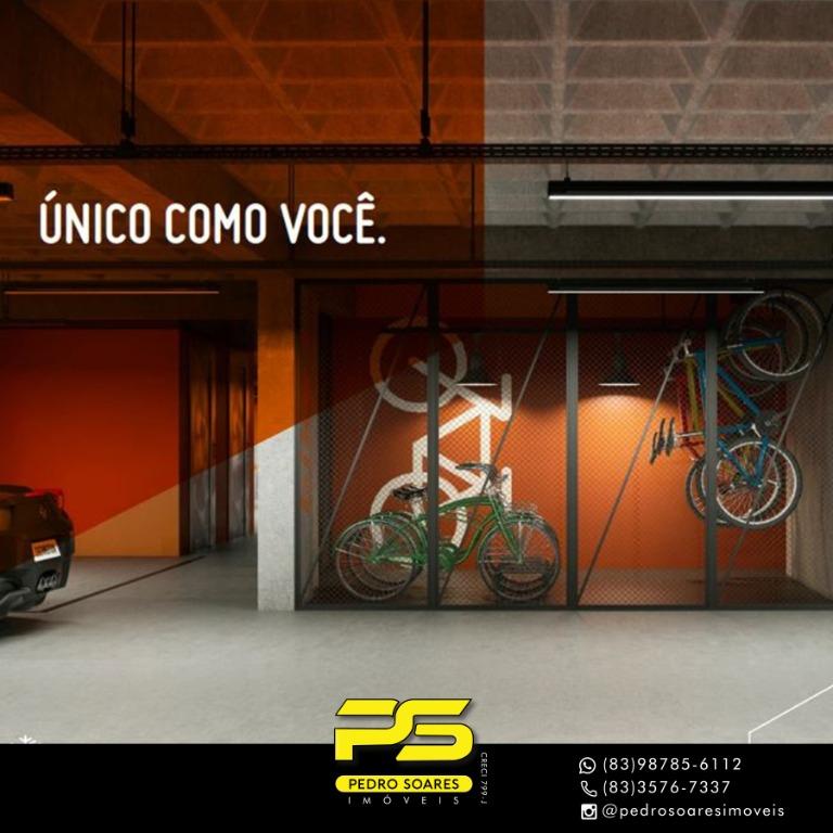 Apartamento à venda com 2 quartos, 60m² - Foto 5