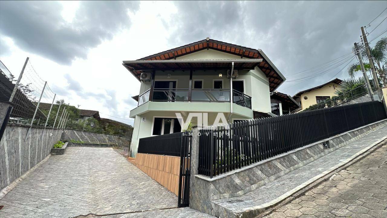 Casa, 5 quartos, 397 m² - Foto 2