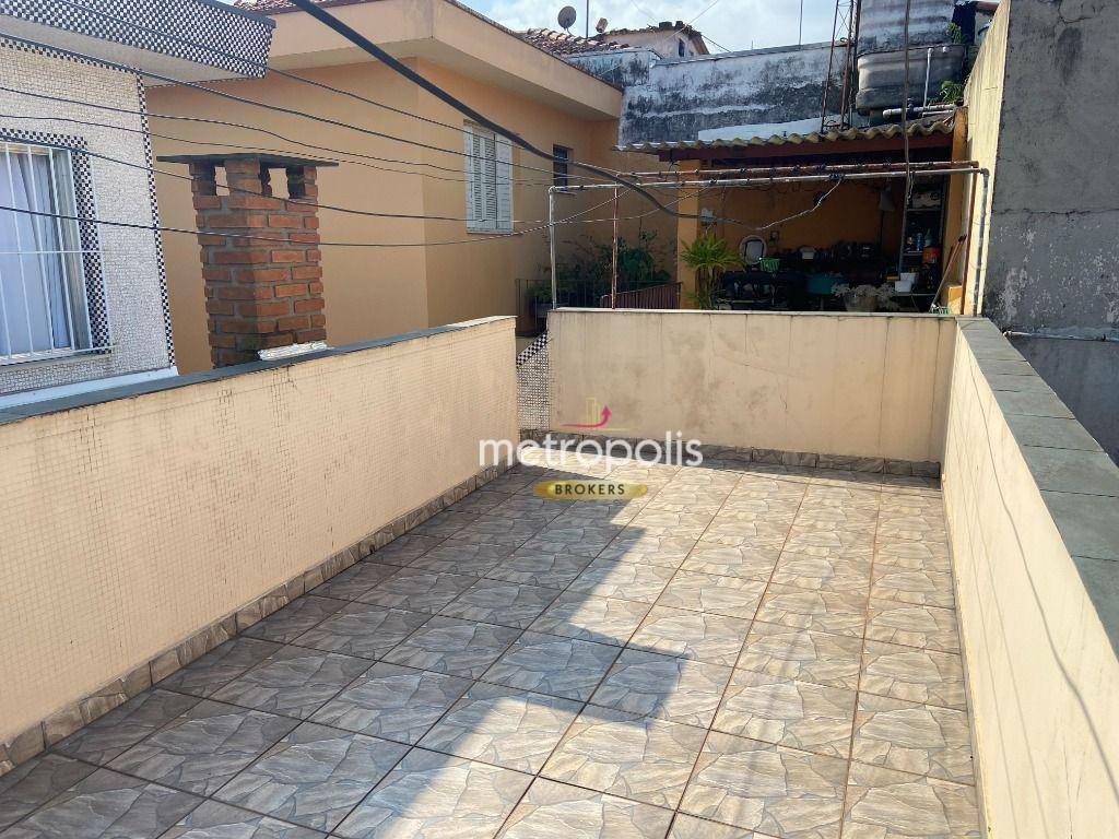 Sobrado à venda com 3 quartos, 190m² - Foto 29