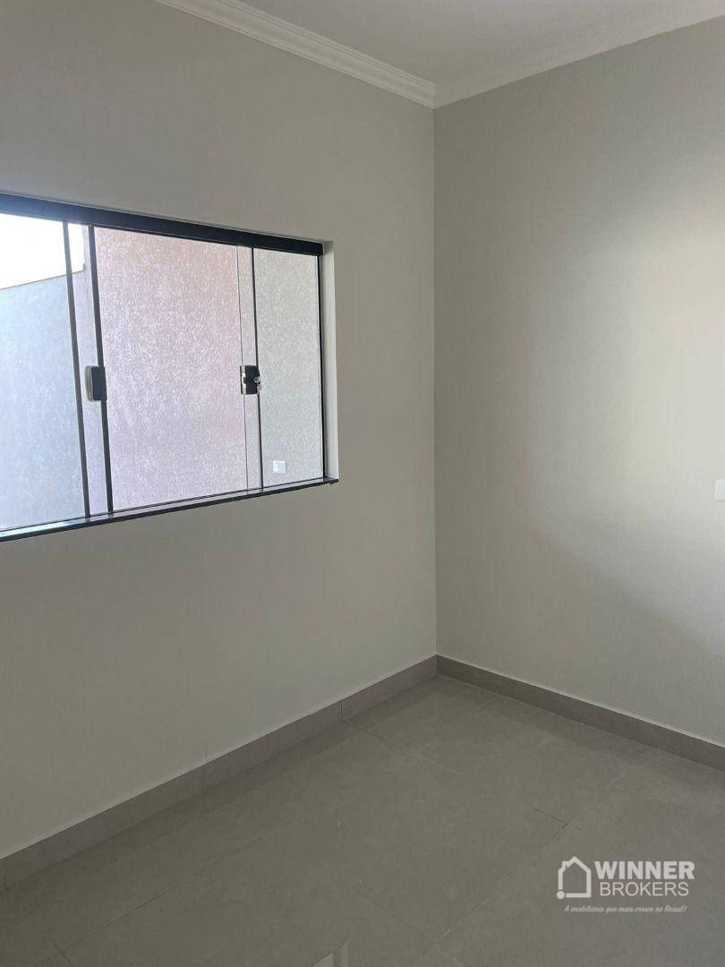 Casa à venda com 3 quartos, 81m² - Foto 10