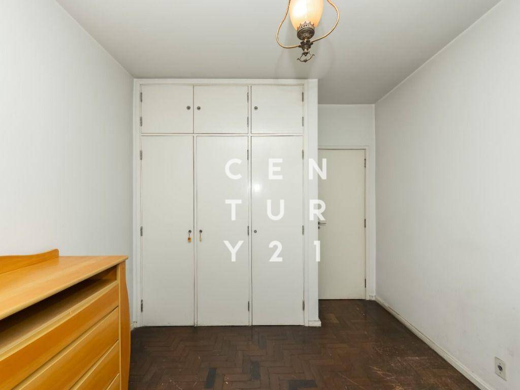 Apartamento à venda com 3 quartos, 120m² - Foto 8