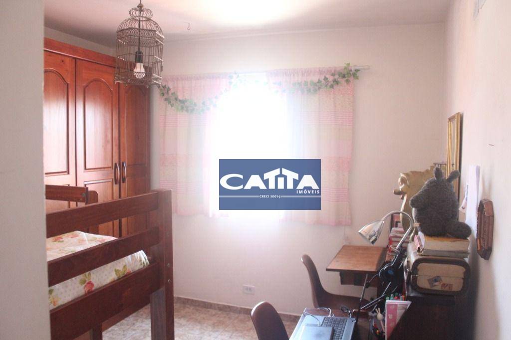 Sobrado à venda com 3 quartos, 145m² - Foto 13