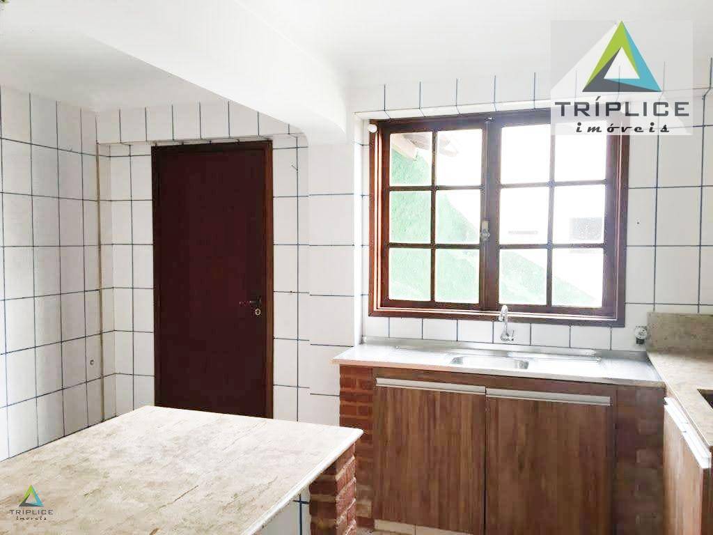 Casa de Condomínio à venda com 3 quartos, 196m² - Foto 12