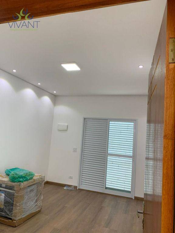 Sobrado à venda com 2 quartos, 150m² - Foto 13