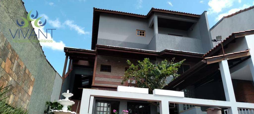 Sobrado à venda com 3 quartos, 304m² - Foto 25