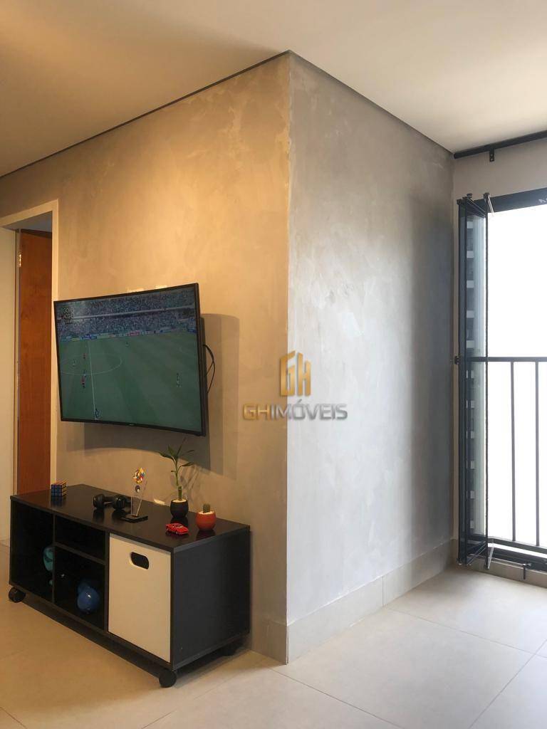 Apartamento à venda com 2 quartos, 54m² - Foto 4