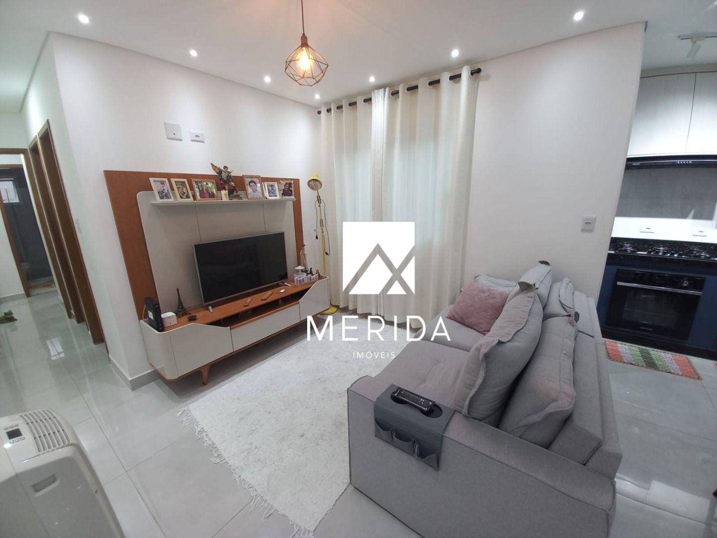 Cobertura, 2 quartos, 130 m² - Foto 3