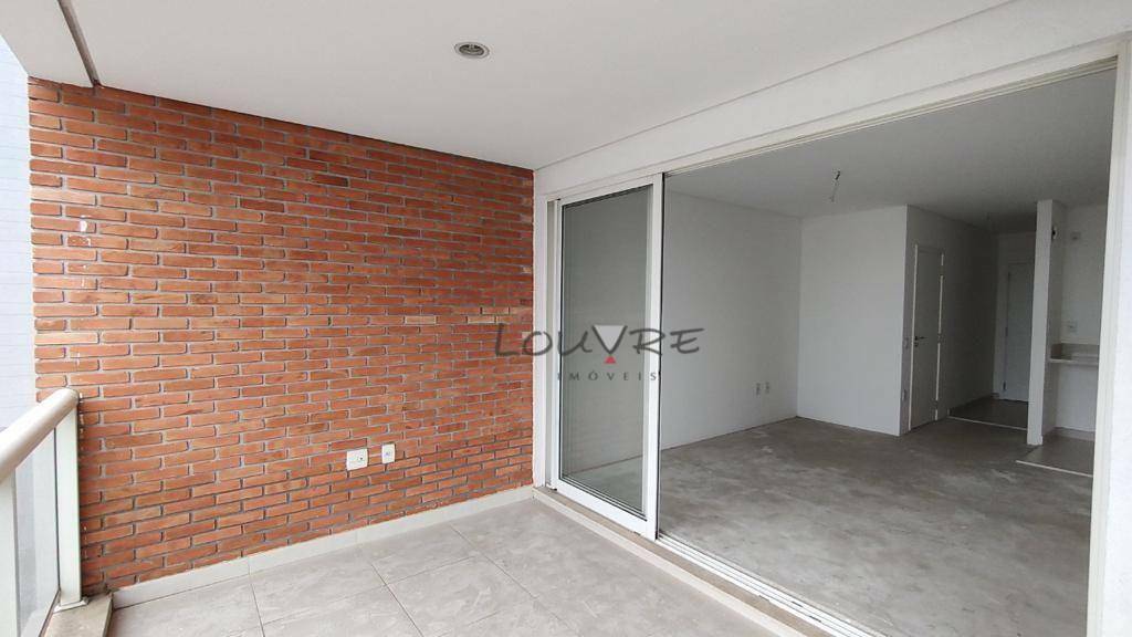 Apartamento à venda com 1 quarto, 61m² - Foto 8