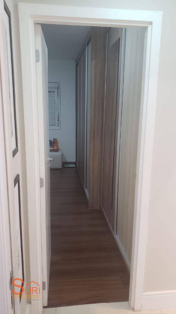 Apartamento à venda com 2 quartos, 91m² - Foto 13