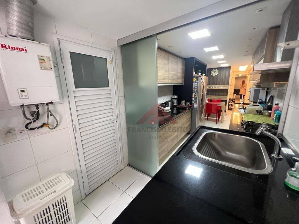 Apartamento à venda com 4 quartos, 187m² - Foto 34