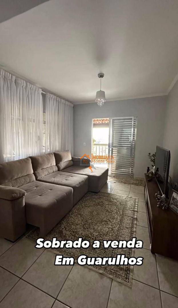 Sobrado à venda com 2 quartos, 216m² - Foto 17