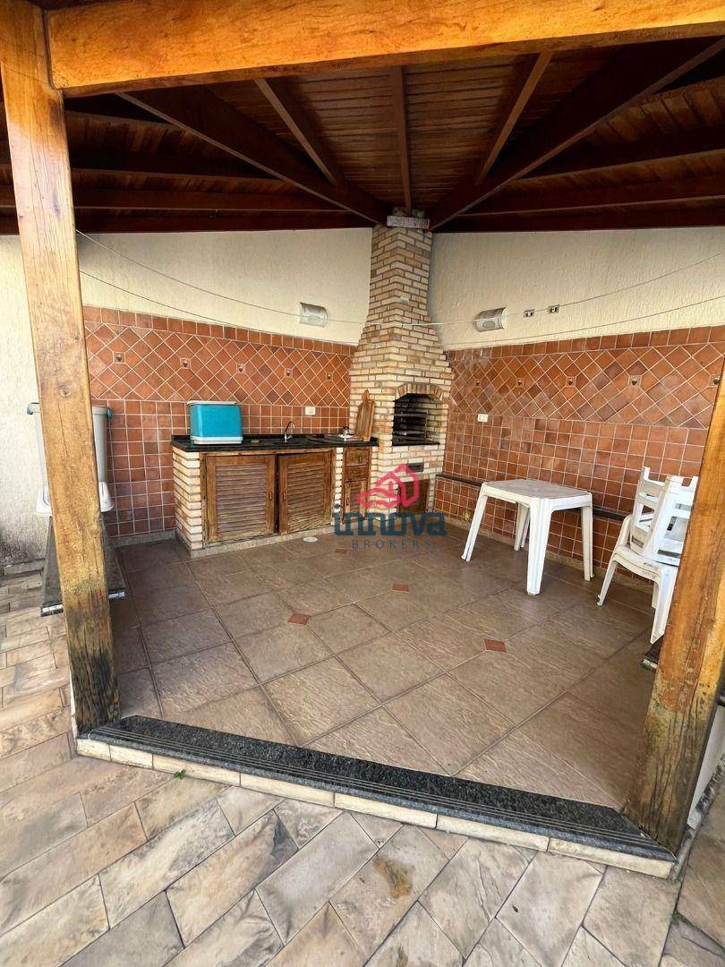 Sobrado à venda com 3 quartos, 270m² - Foto 12