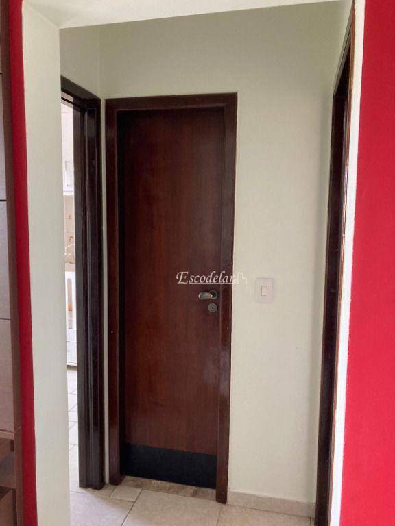 Apartamento à venda com 1 quarto, 35m² - Foto 16