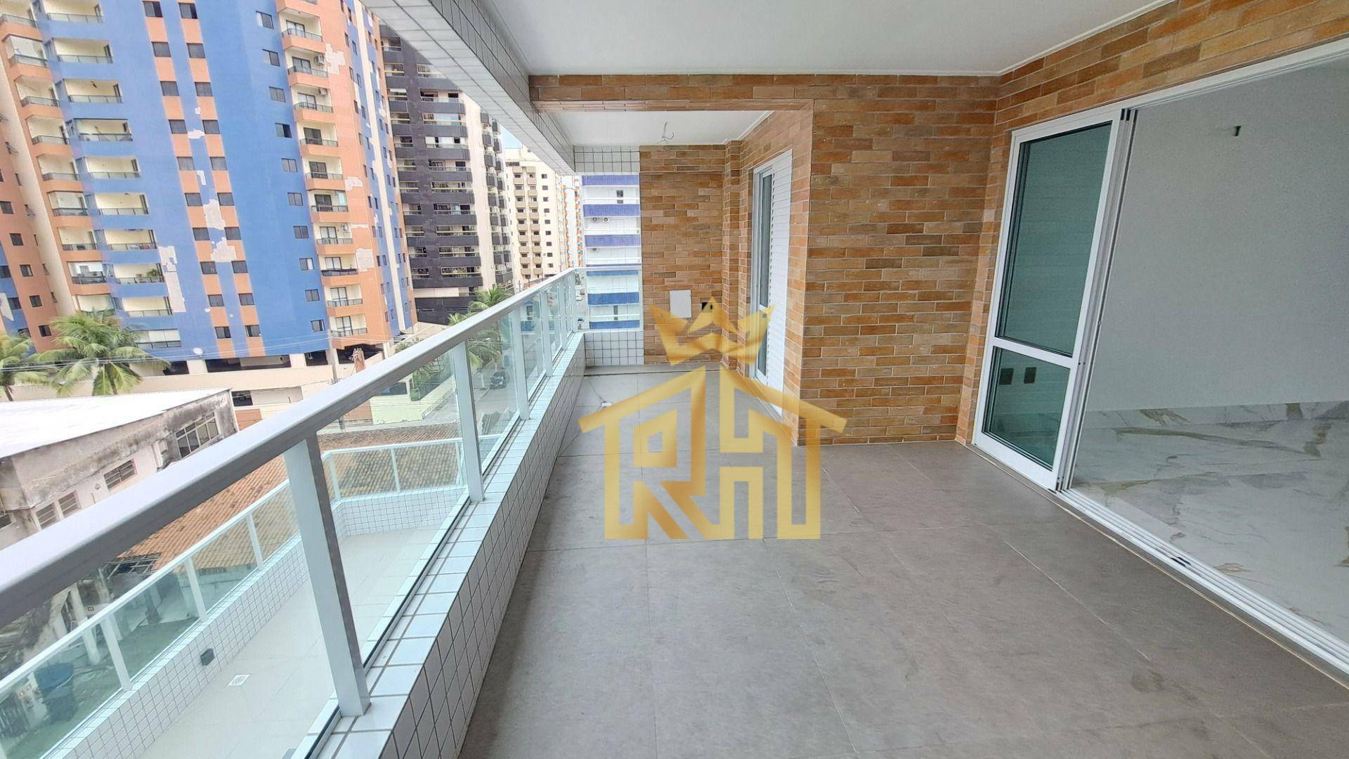 Apartamento à venda com 2 quartos, 85m² - Foto 9