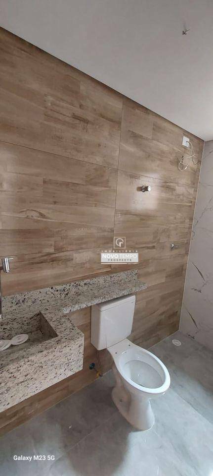 Sobrado à venda com 2 quartos, 111m² - Foto 3