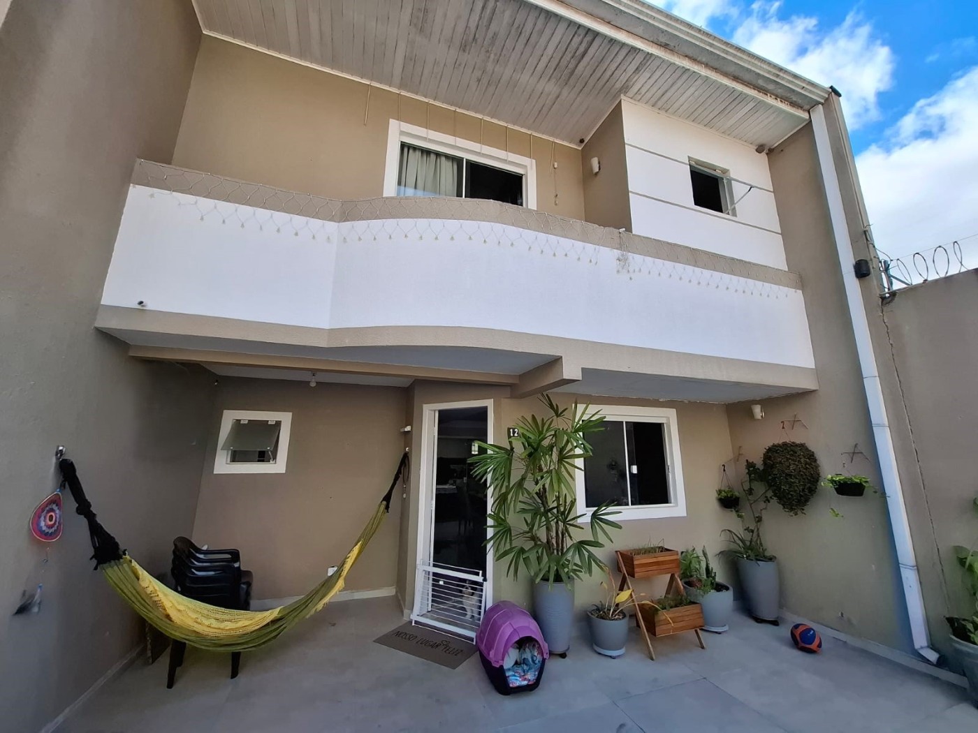 Sobrado à venda com 3 quartos, 136m² - Foto 3