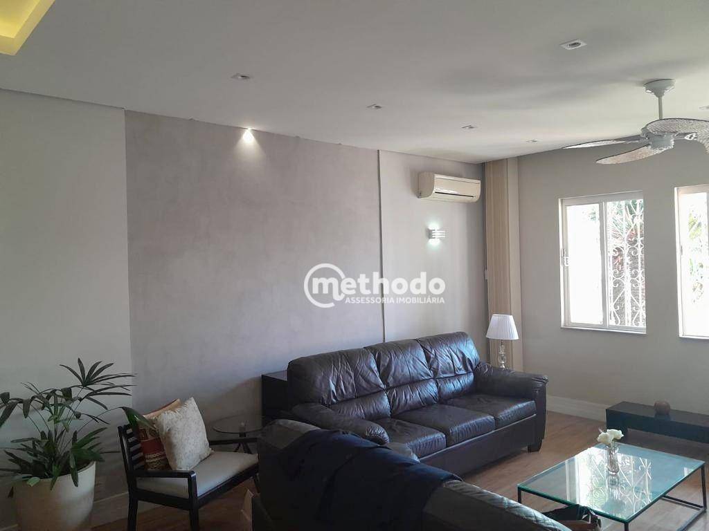 Casa à venda com 3 quartos, 201m² - Foto 7