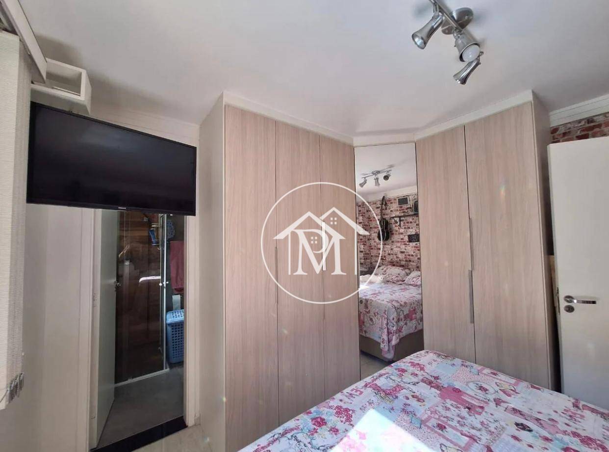 Apartamento à venda com 3 quartos, 119m² - Foto 16