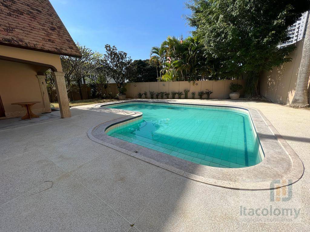 Casa de Condomínio, 5 quartos - Foto 3