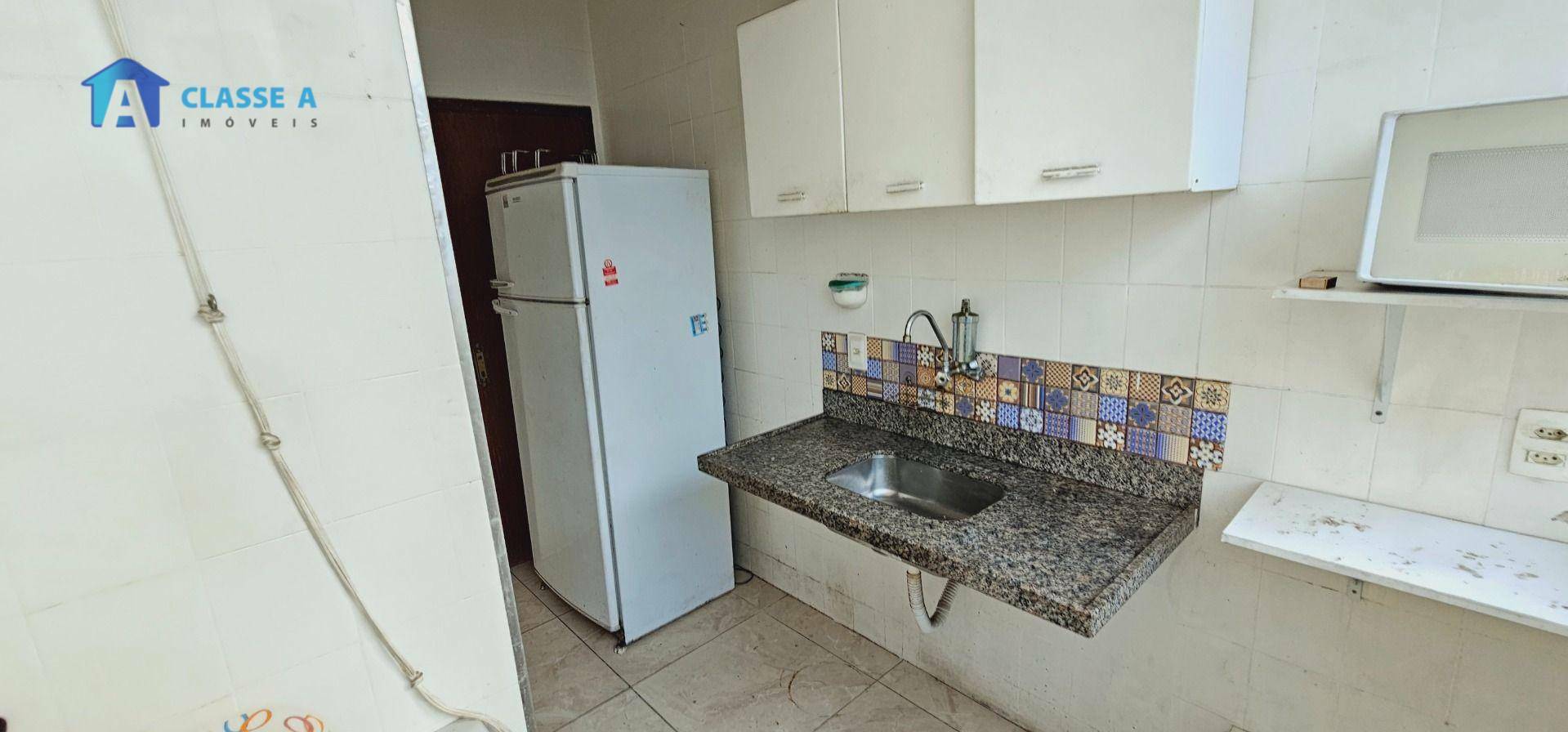 Apartamento à venda com 3 quartos, 63m² - Foto 12