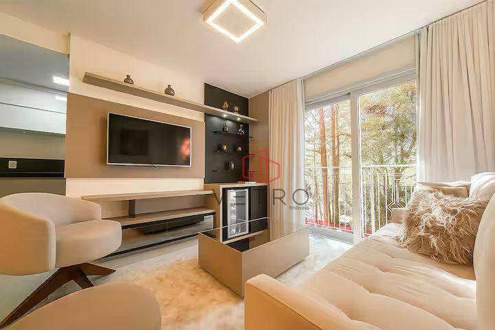 Apartamento, 2 quartos, 101 m² - Foto 3