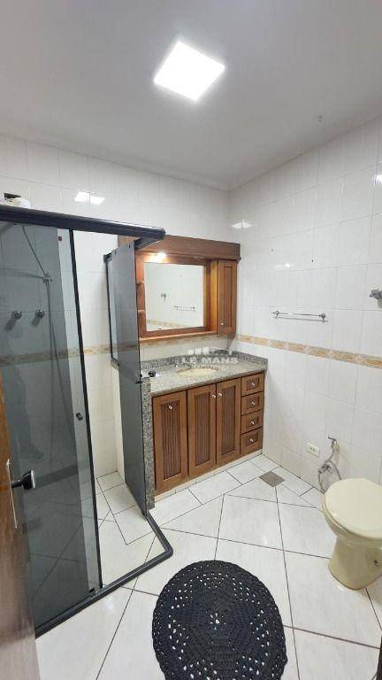 Casa à venda com 3 quartos, 125m² - Foto 11