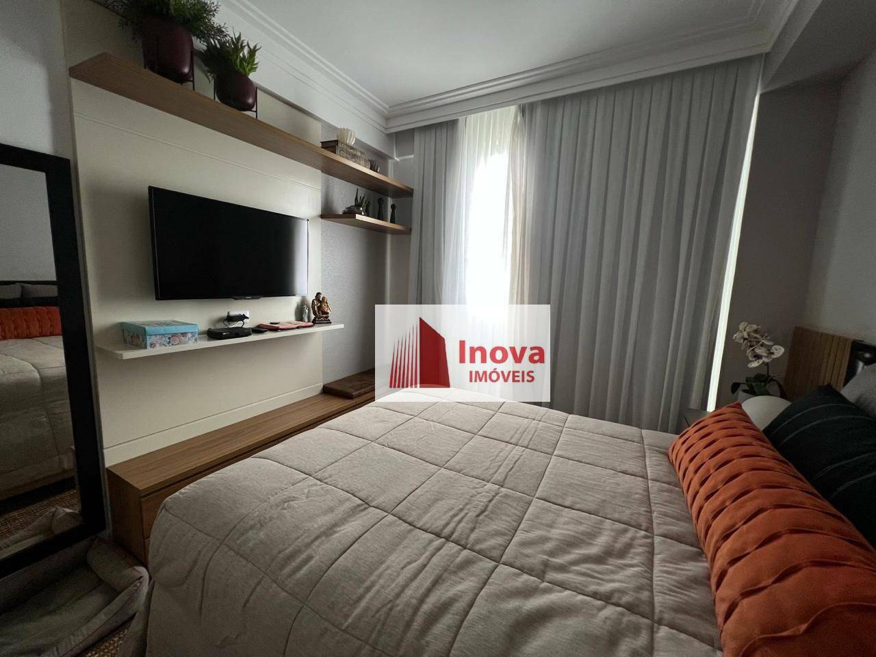 Apartamento à venda com 3 quartos, 110m² - Foto 13