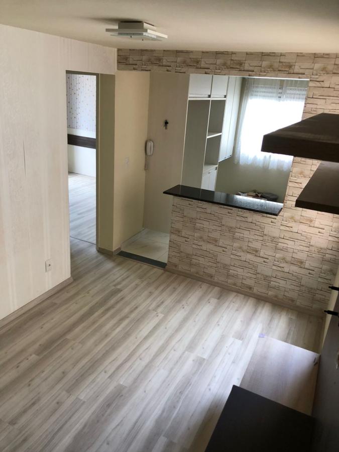 Apartamento à venda com 2 quartos, 48m² - Foto 1