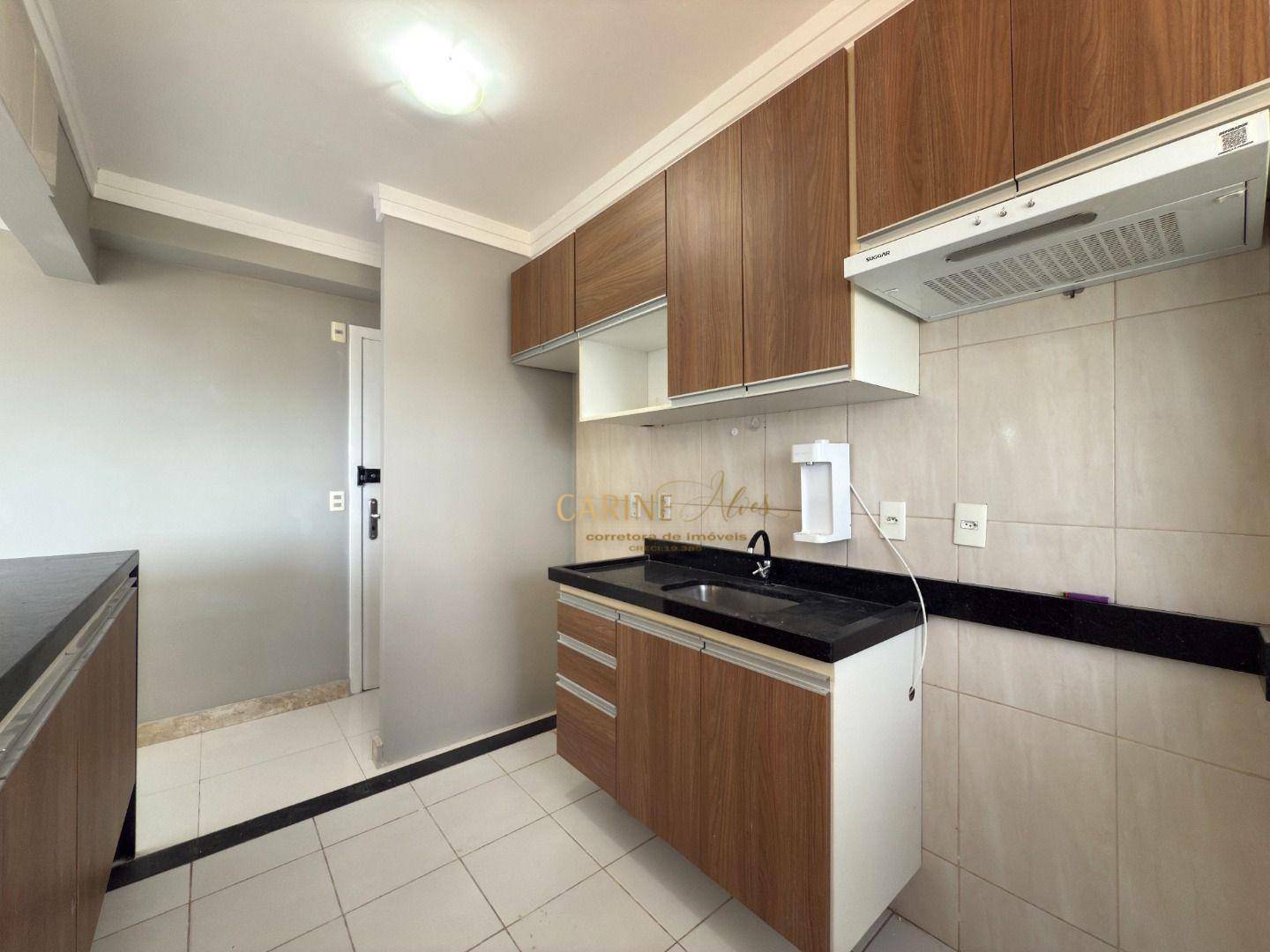 Apartamento para alugar com 2 quartos, 48m² - Foto 10