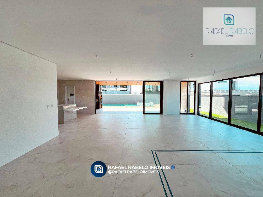 Casa de Condomínio à venda com 4 quartos, 359m² - Foto 4