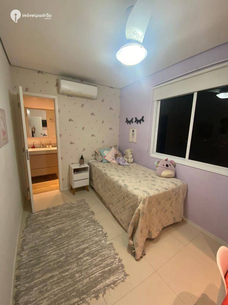 Apartamento à venda com 2 quartos, 102m² - Foto 5