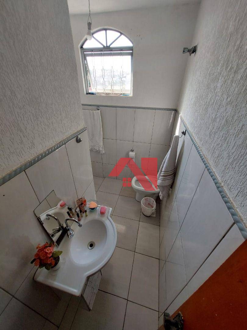 Sobrado à venda com 2 quartos, 136m² - Foto 6