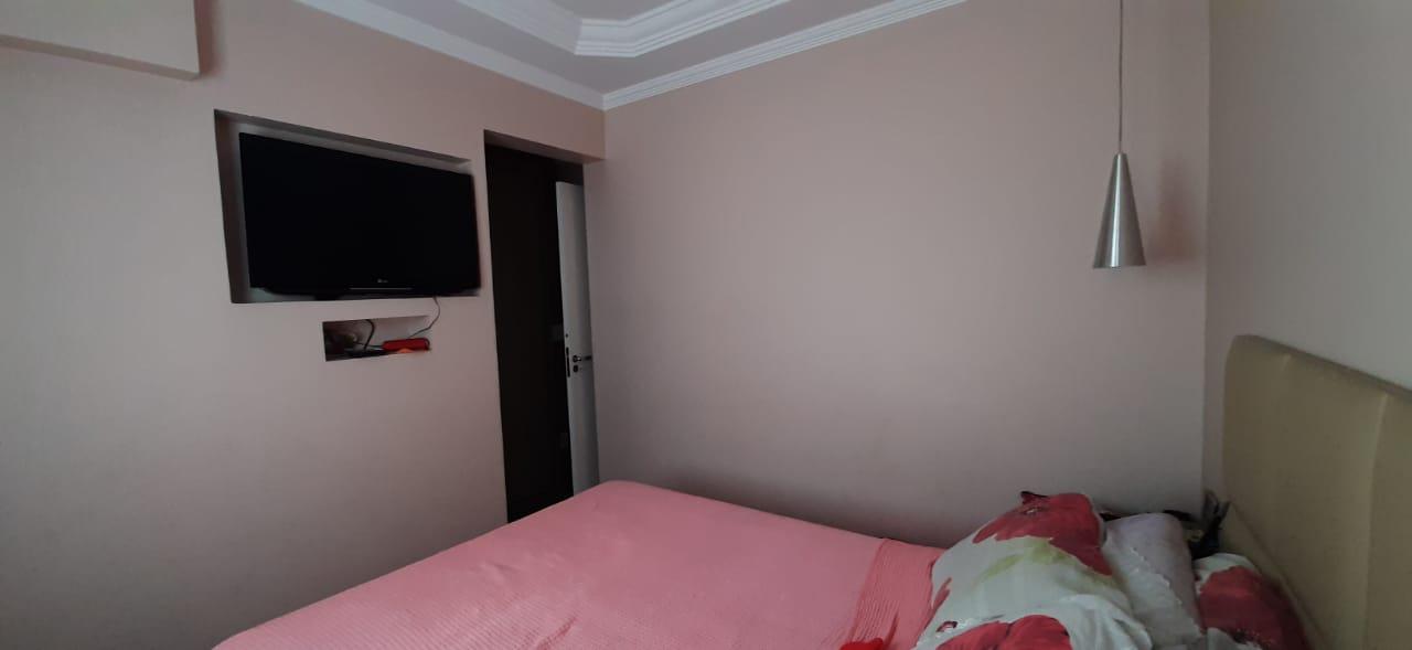 Apartamento à venda com 3 quartos, 86m² - Foto 23