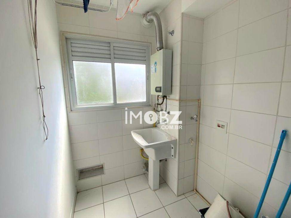 Apartamento à venda com 3 quartos, 73m² - Foto 6