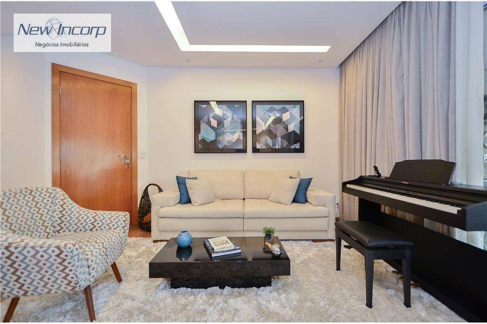 Apartamento à venda com 3 quartos, 153m² - Foto 7