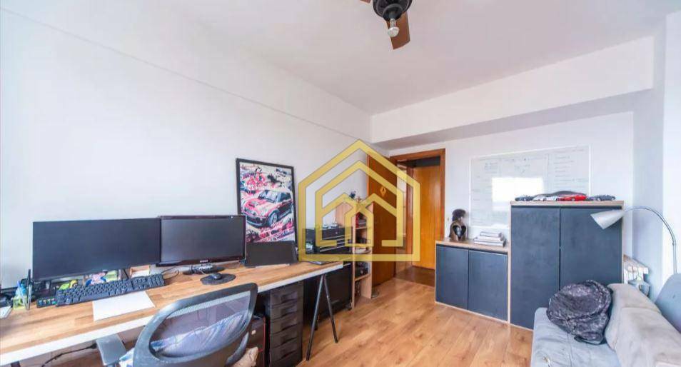 Apartamento à venda com 4 quartos, 180m² - Foto 14