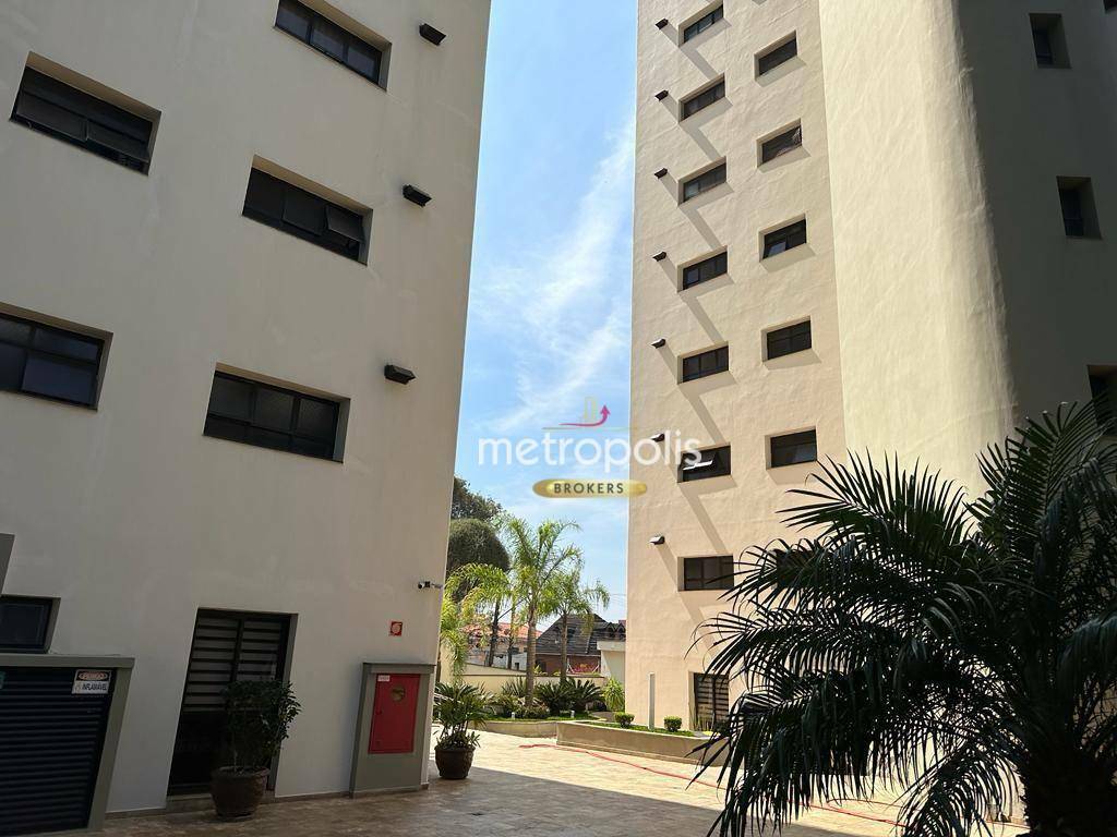 Apartamento à venda com 4 quartos, 187m² - Foto 50