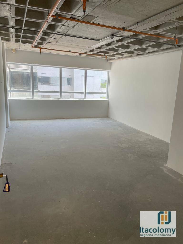 Conjunto Comercial-Sala à venda, 39m² - Foto 1