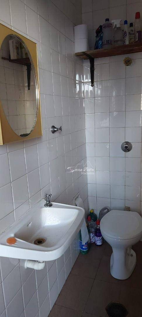 Apartamento à venda com 3 quartos, 110m² - Foto 10