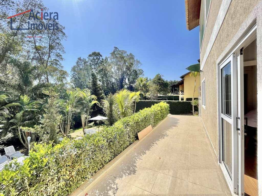 Casa de Condomínio à venda com 5 quartos, 400m² - Foto 38