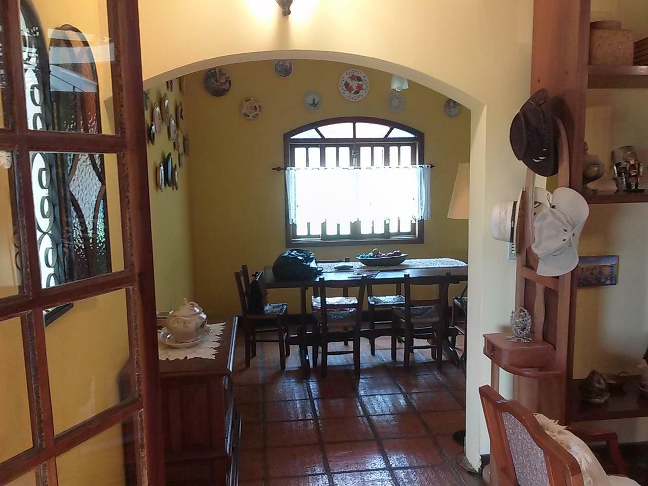 Casa de Condomínio à venda com 4 quartos, 320m² - Foto 6