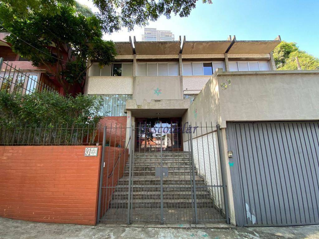 Sobrado à venda com 5 quartos, 400m² - Foto 10