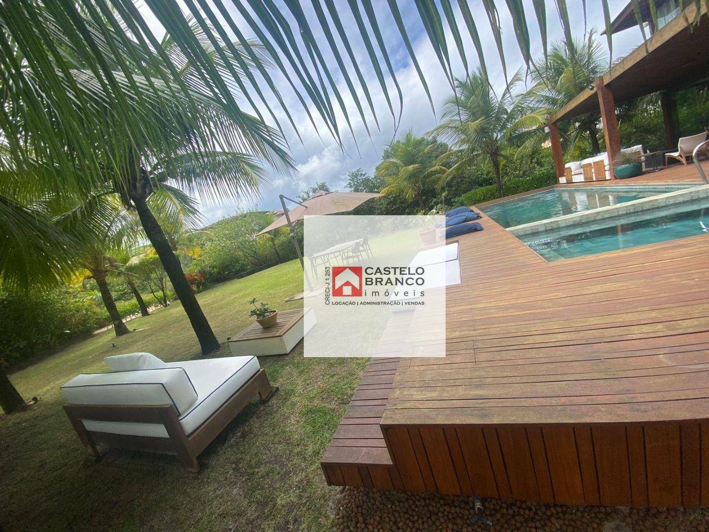 Casa de Condomínio à venda com 5 quartos, 494m² - Foto 20