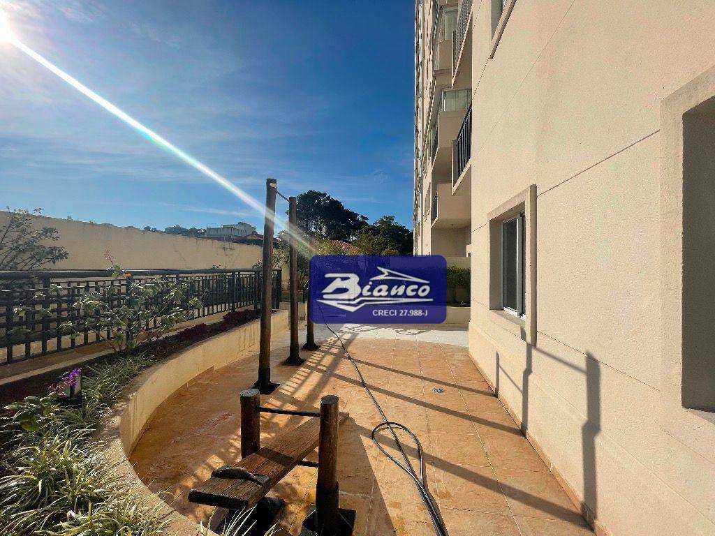 Apartamento à venda com 2 quartos, 67m² - Foto 36