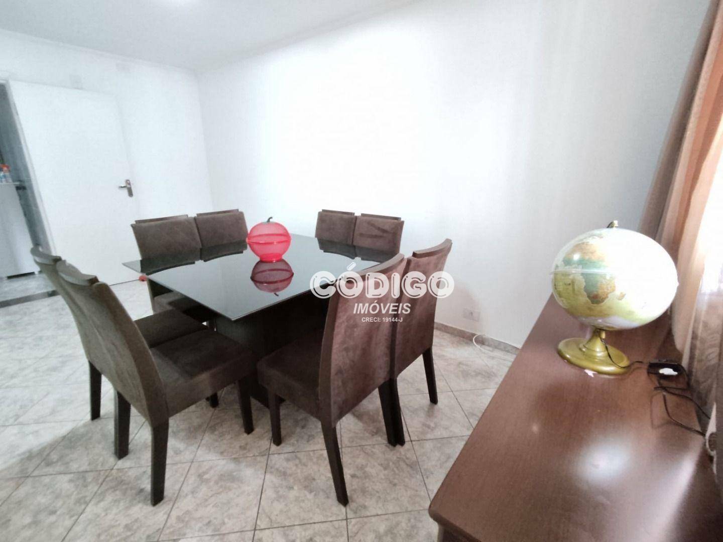 Sobrado à venda com 2 quartos, 125m² - Foto 11