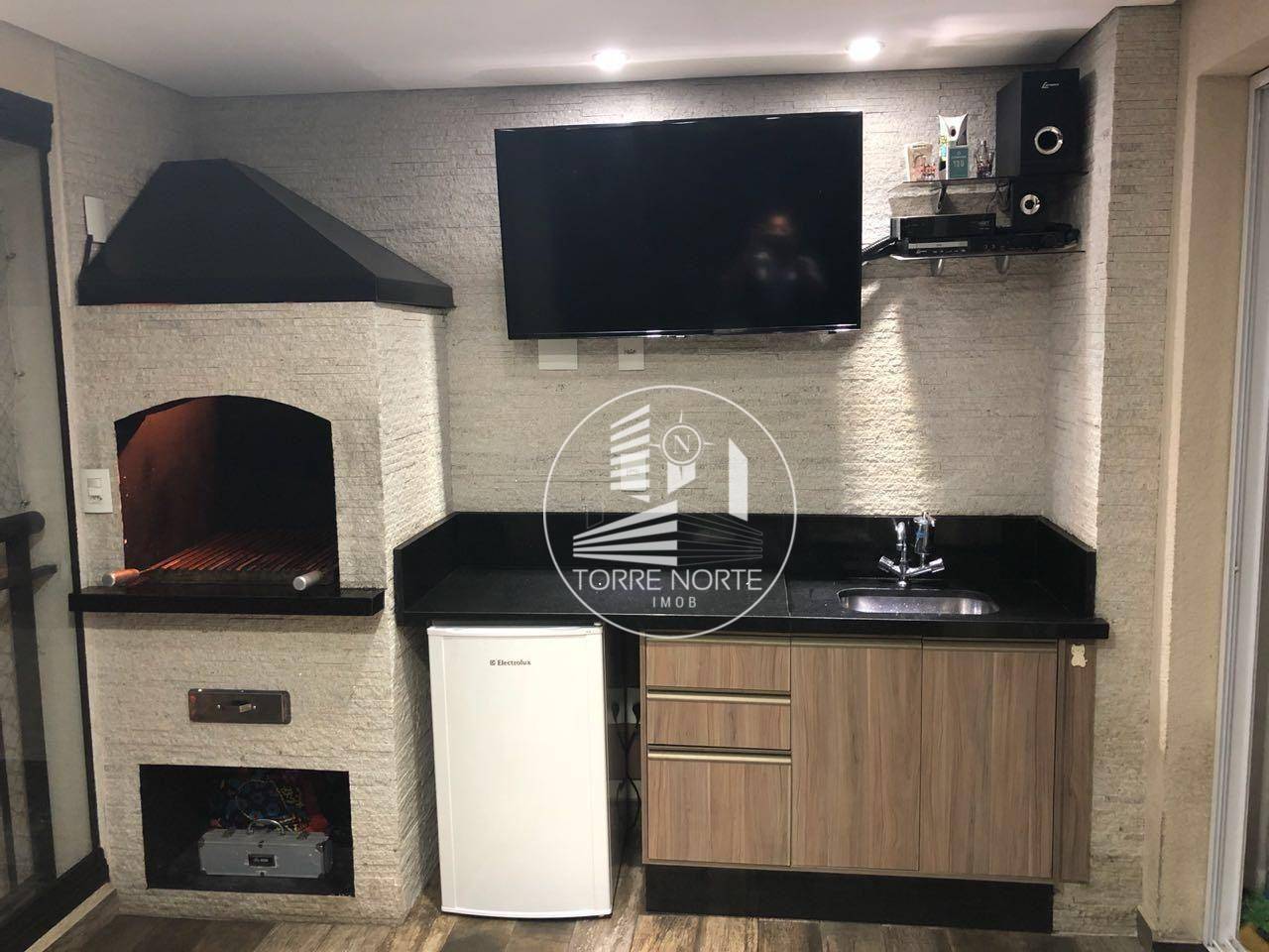 Apartamento à venda com 2 quartos, 65m² - Foto 57